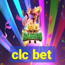 clc bet