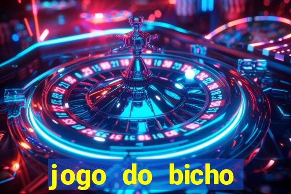 jogo do bicho estrela da sorte