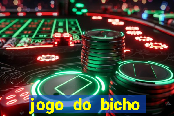 jogo do bicho estrela da sorte