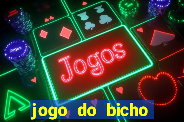 jogo do bicho estrela da sorte