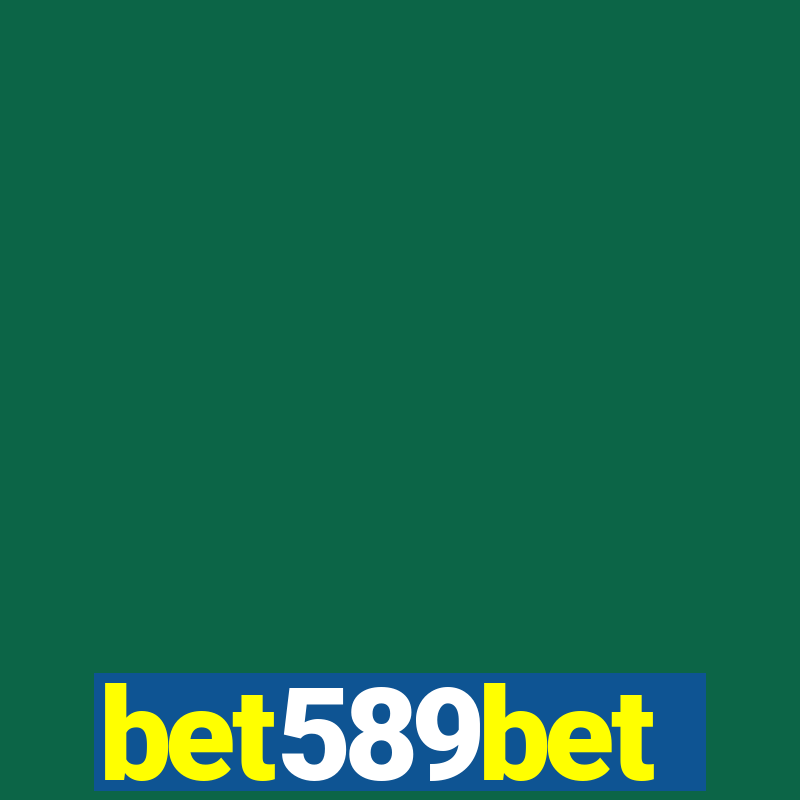 bet589bet