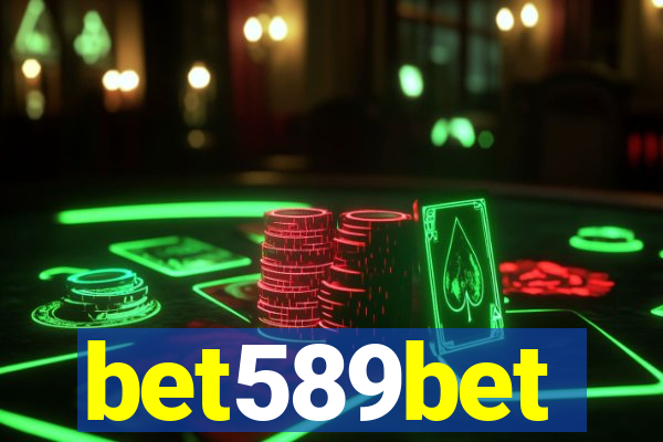 bet589bet