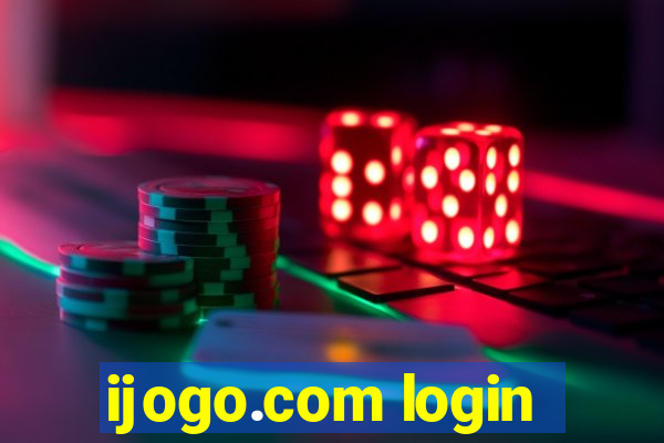 ijogo.com login