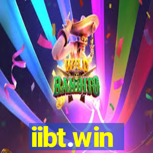 iibt.win