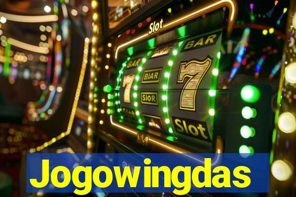 Jogowingdas