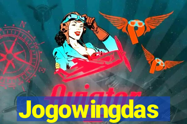 Jogowingdas