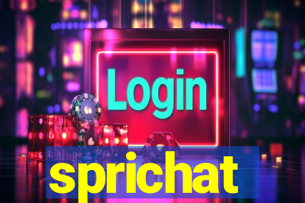 sprichat