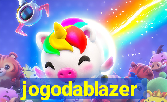 jogodablazer