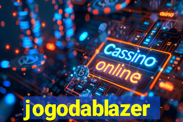 jogodablazer