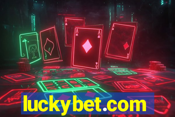 luckybet.com