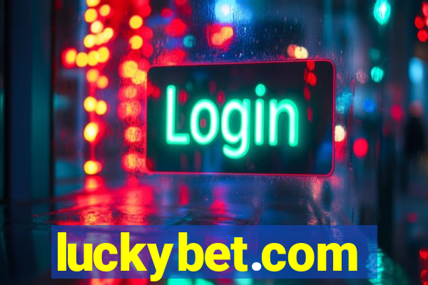 luckybet.com