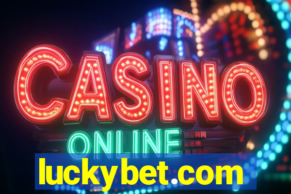 luckybet.com