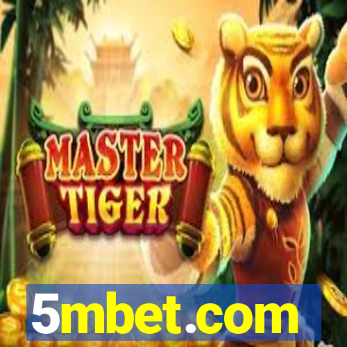 5mbet.com