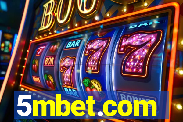 5mbet.com