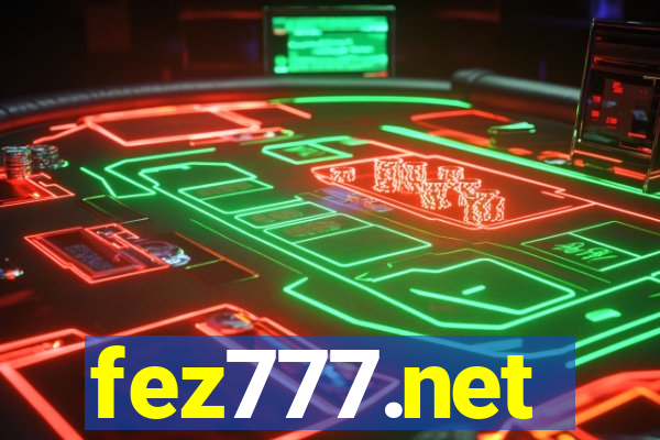 fez777.net