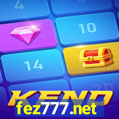 fez777.net