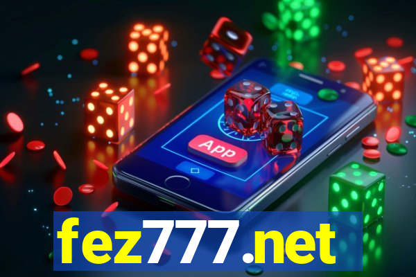 fez777.net