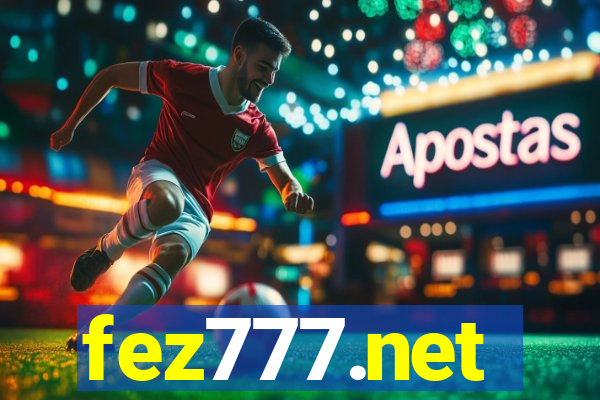 fez777.net