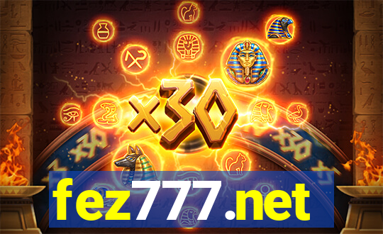 fez777.net