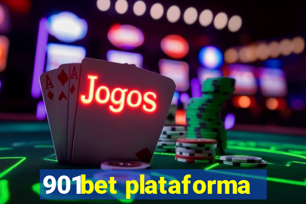 901bet plataforma