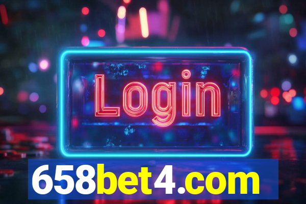 658bet4.com