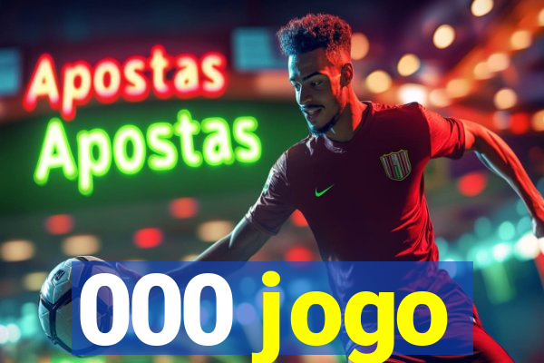 000 jogo