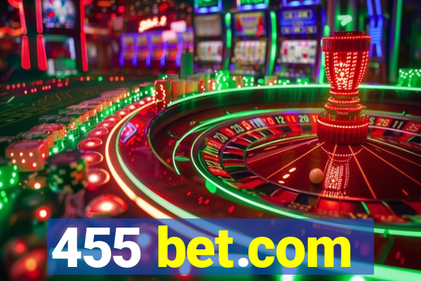 455 bet.com