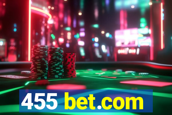 455 bet.com