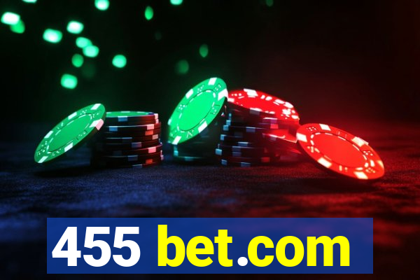 455 bet.com