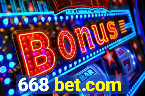 668 bet.com