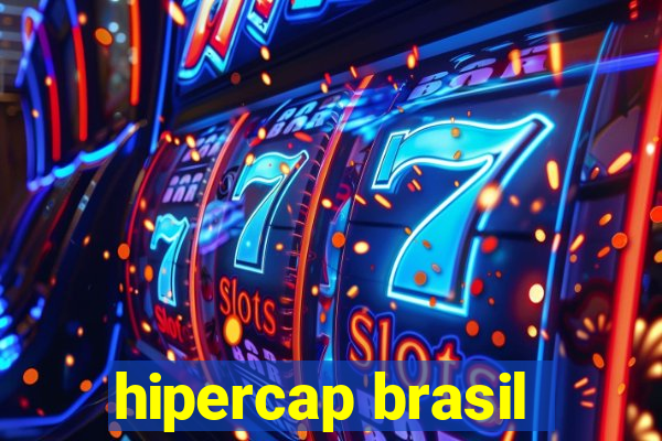 hipercap brasil