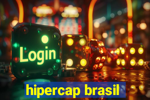 hipercap brasil