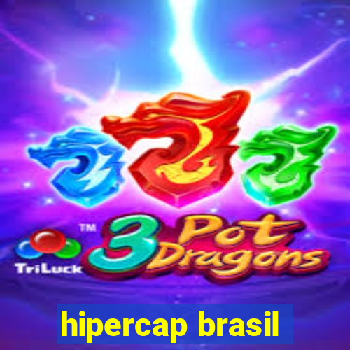 hipercap brasil