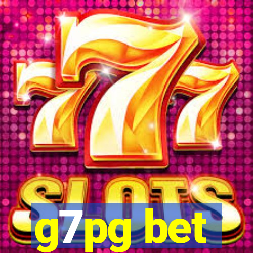 g7pg bet