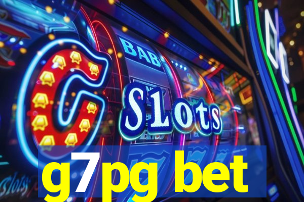 g7pg bet