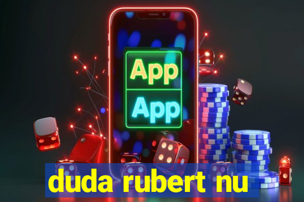 duda rubert nu