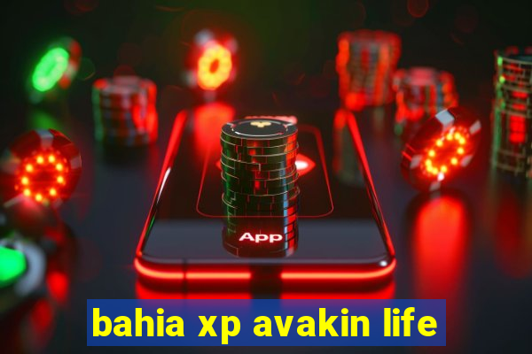 bahia xp avakin life