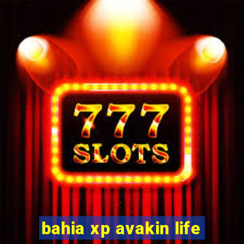 bahia xp avakin life