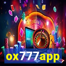 ox777app