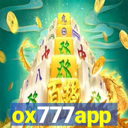 ox777app