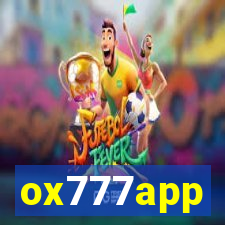 ox777app