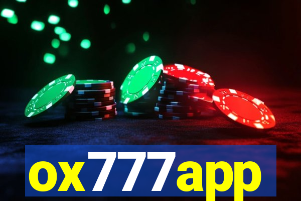 ox777app