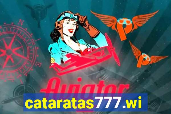 cataratas777.win