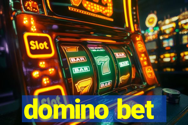 domino bet