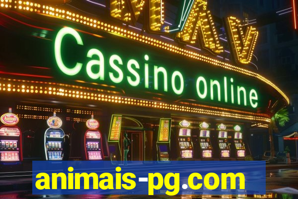 animais-pg.com