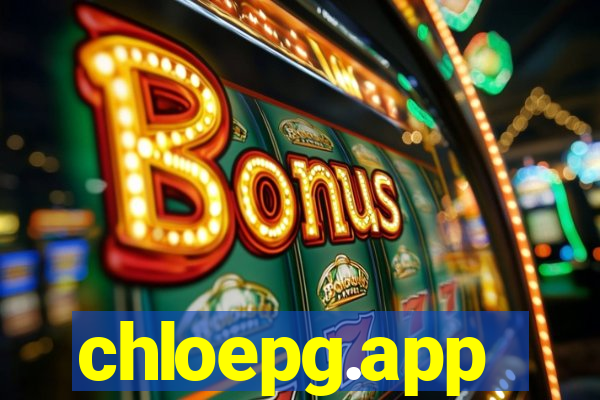 chloepg.app