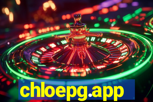 chloepg.app