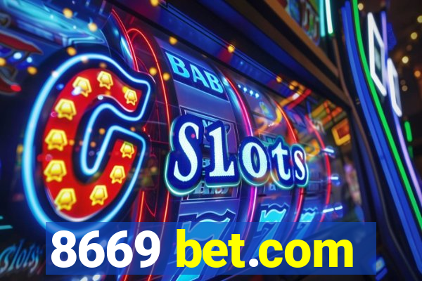 8669 bet.com