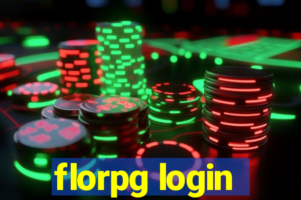 florpg login