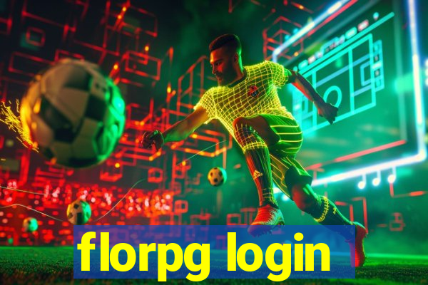 florpg login